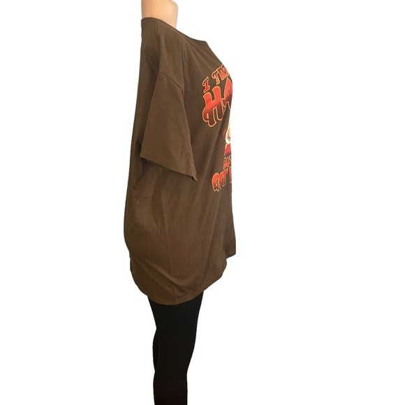 3/$30 🍂Disney Grumpy Snow White Dwarfs I Tried To Be Happy But I Got Bored Shirt - Picture 3 of 7